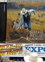 Roping Showcase C